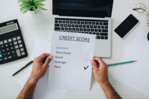 Financial planning strategies