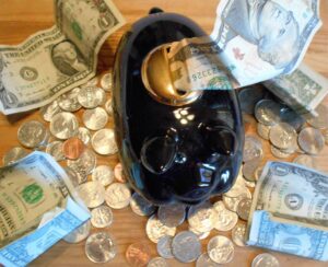How to save money for emergencies