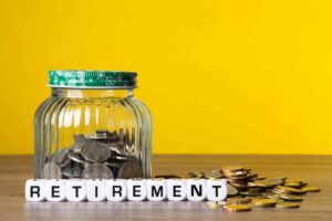 Retirement Planning Advisor