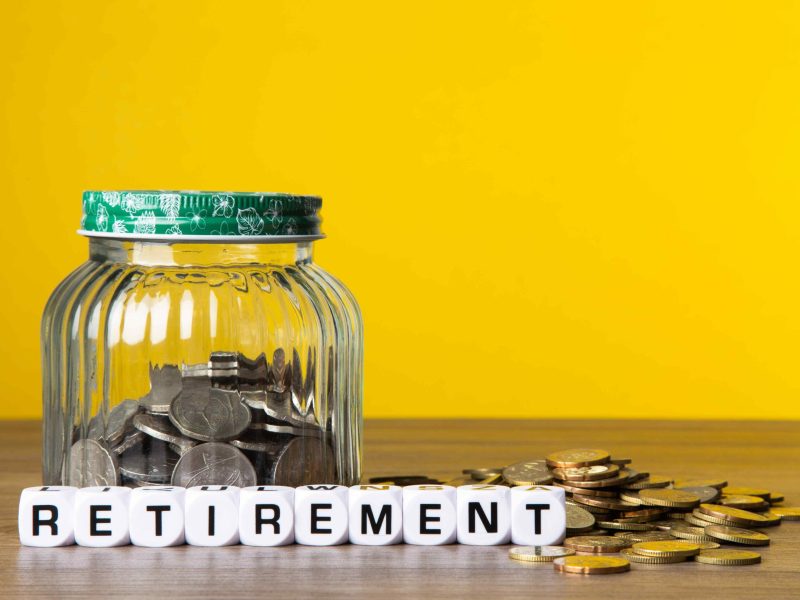 Retirement Planning Advisor
